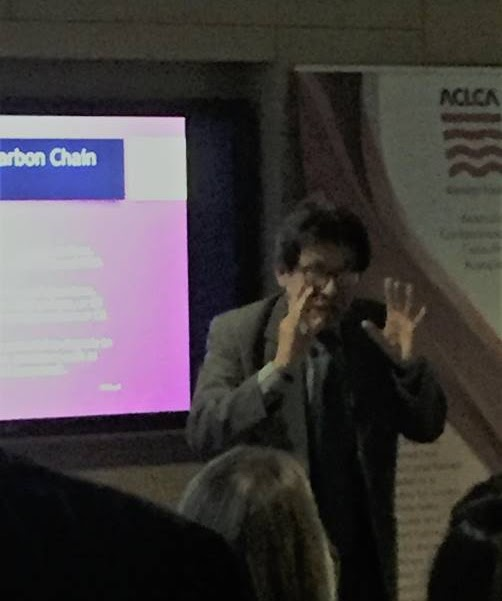  Australian Contaminated Land Consultants Association