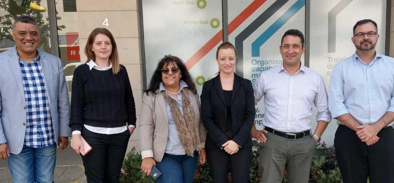 ENVIRON is pleased to work with REM Associates