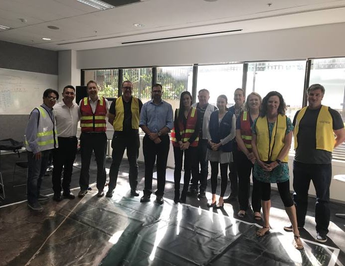 IMO Marine Oil Spill Training