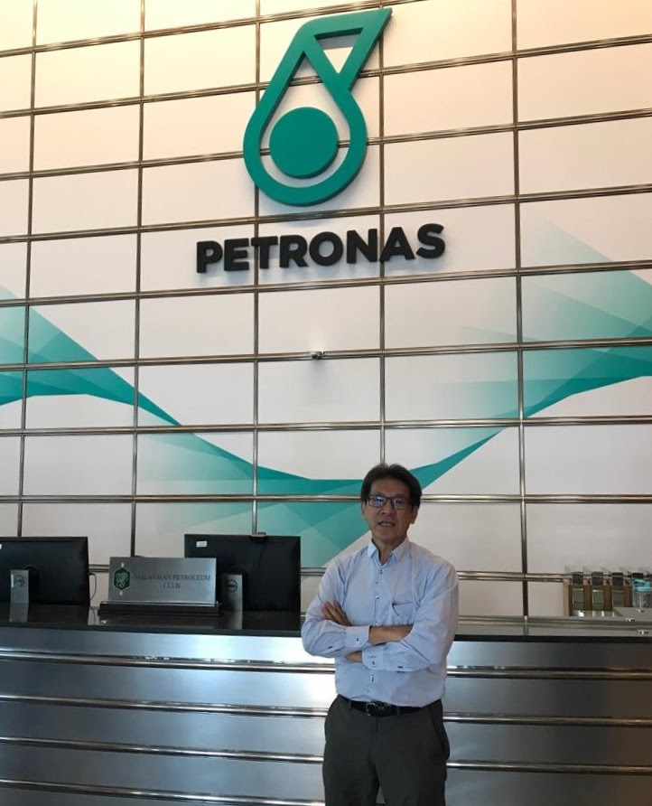 Shell Malaysia and Petronas Malaysia