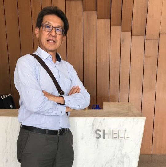 shell