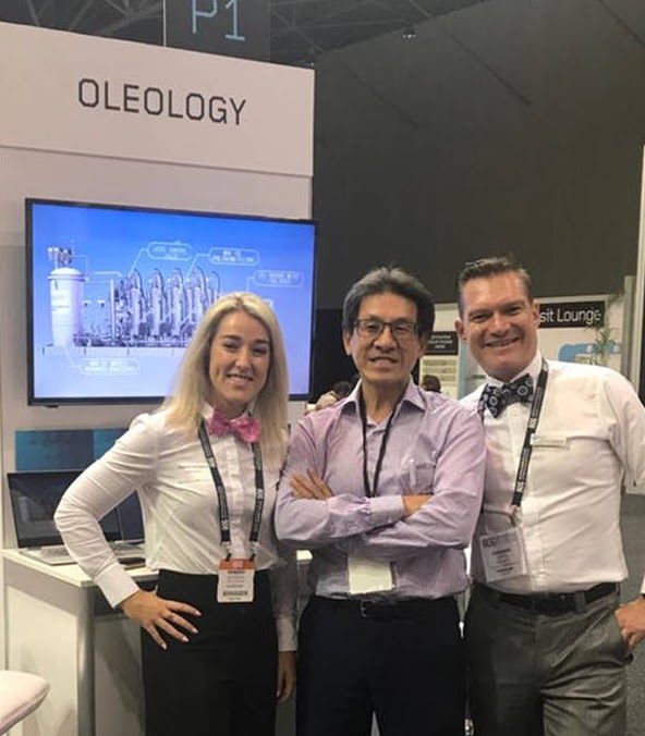Australasian Oil & Gas Exhibition and Conference 