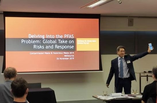 MarcusEvans Contaminated and Hazardous Waste Conference