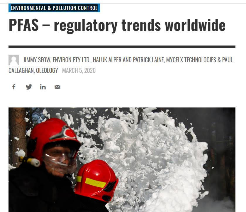 International Filtration News Part 2