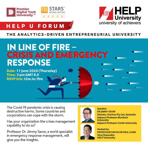 HELP UNIVERSITY